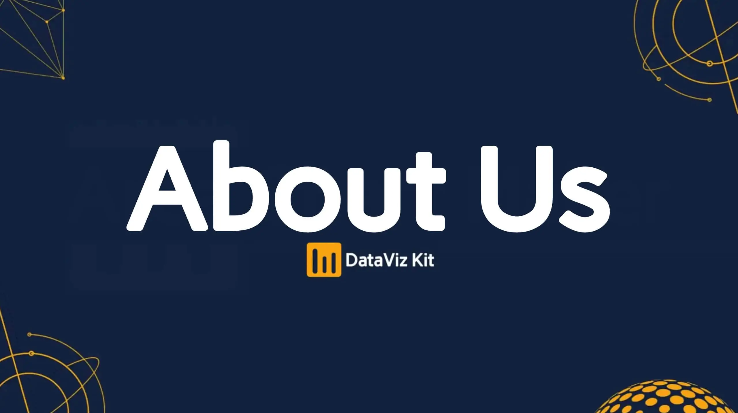 DataViz Kit - Easy Data Visualization