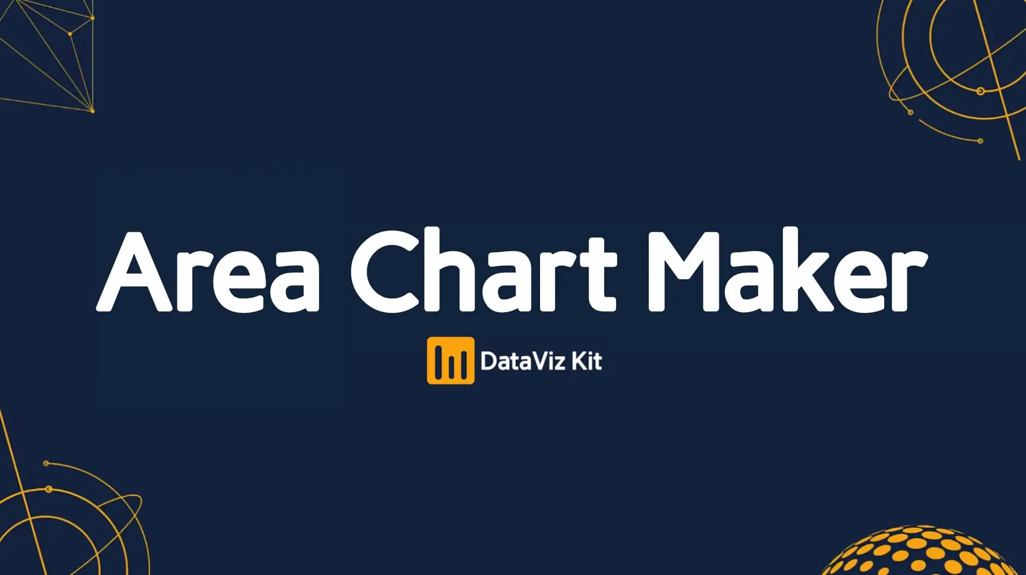 Area Chart Maker