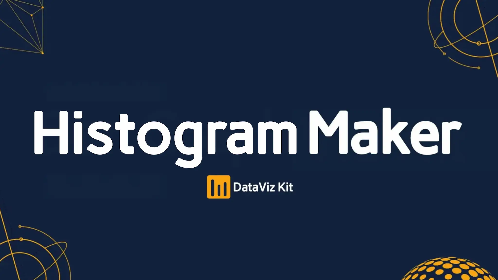 Histogram Maker