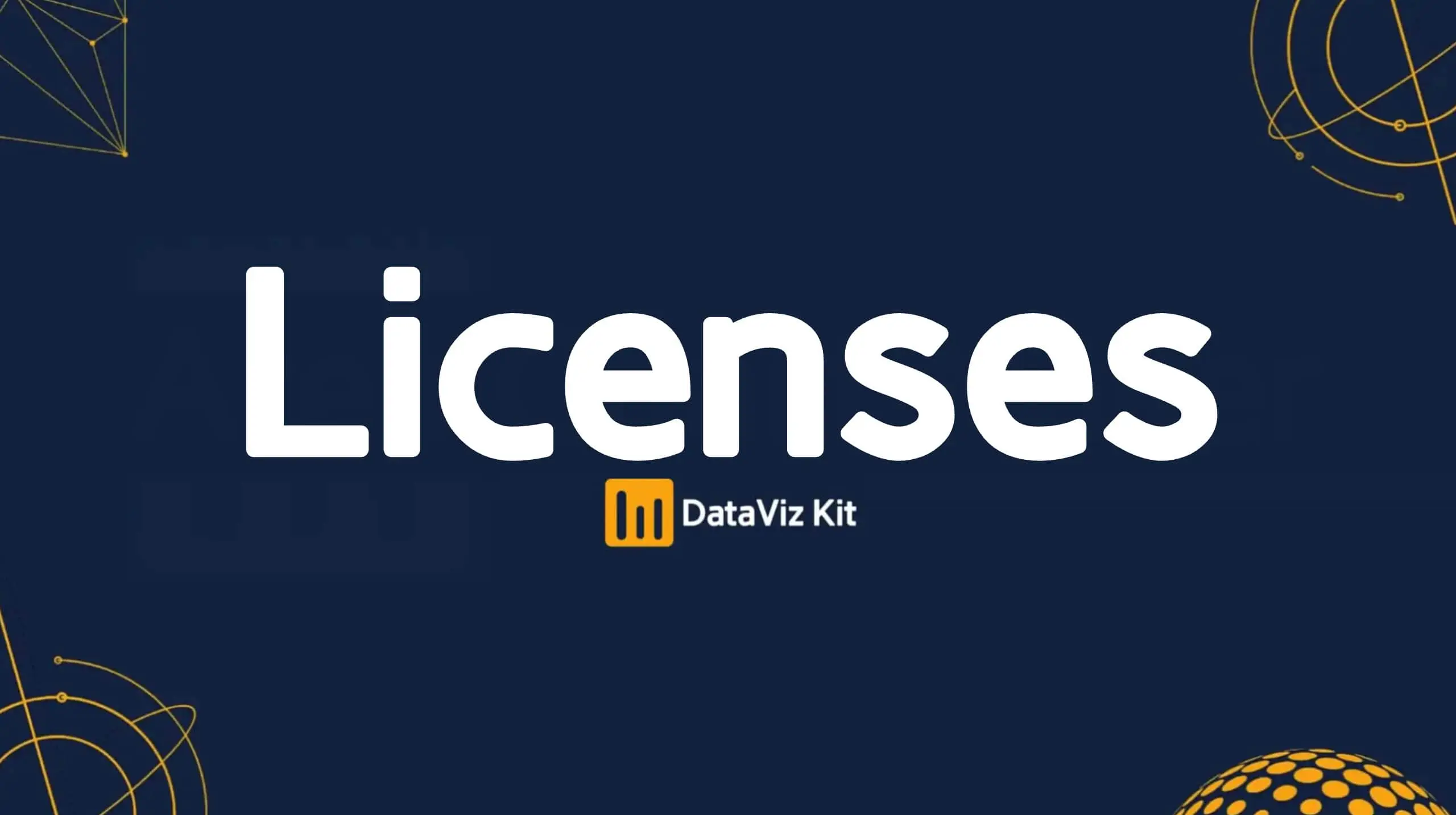 Licenses of Open-source Libraries