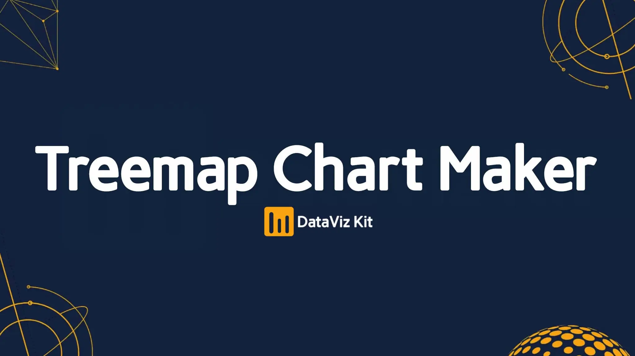 Treemap Chart Maker